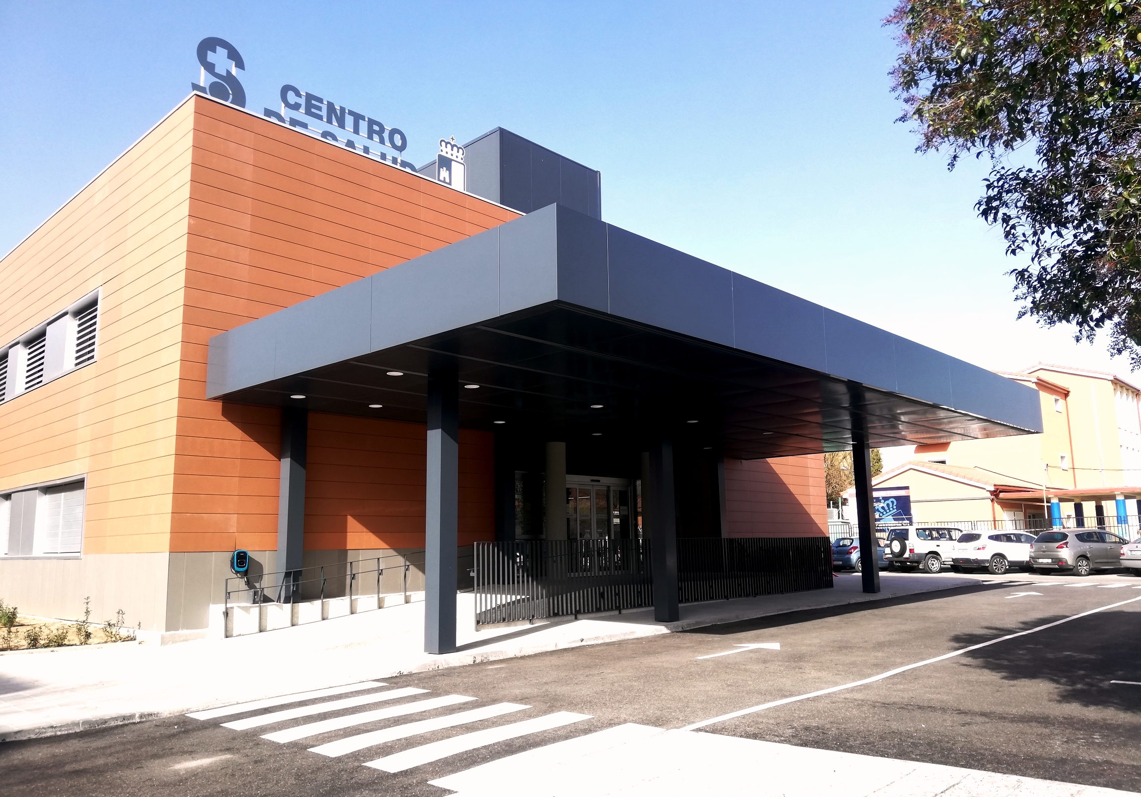 Centro de Salud