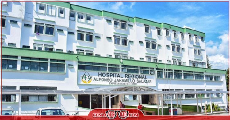 Hospital Del Líbano