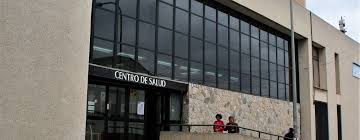 Centro de salud Cantagallar