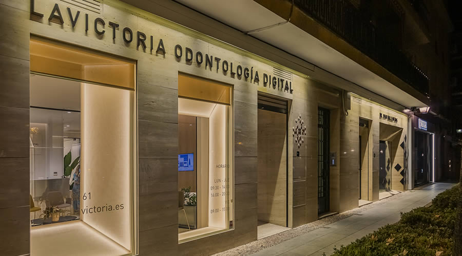 Clínica Odontológica La Victoria