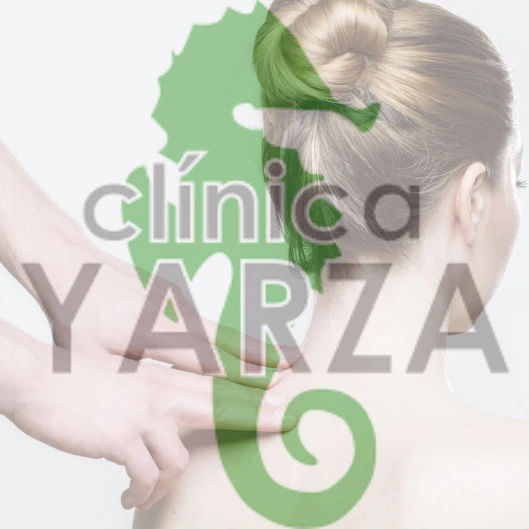 Clínica De Fisioterapia Dr Yaritza